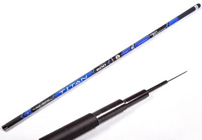 Телескоп без водачи SIWEIDA TITAN 8m POLE