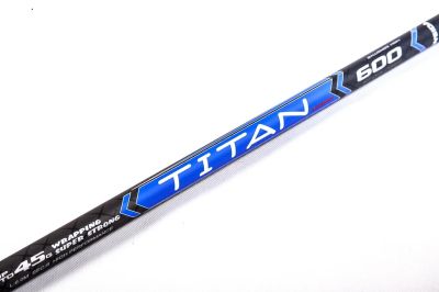 Телескоп без водачи SIWEIDA TITAN 8m POLE