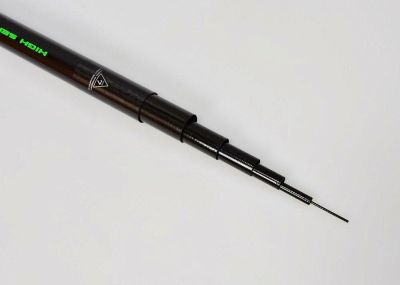 Телескоп без водачи KAIDA MONARKH 8 POLE