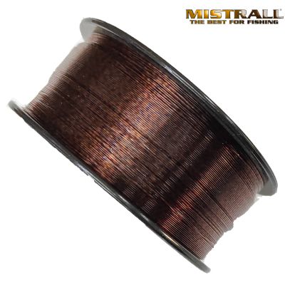 Монофилно влакно MISTRALL SICATA CARP 300M