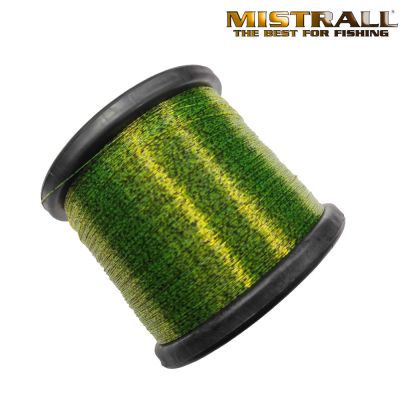 Монофилно влакно MISTRALL SICATA ALLROUND 1200M