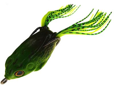 FROG II 6CM/12.5GR C03