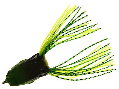 FROG II 6CM/12.5GR C03