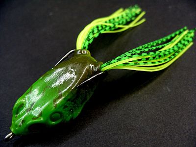 FROG II 6CM/12.5GR C03