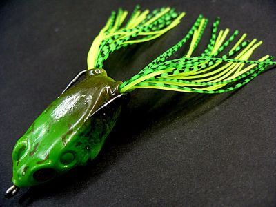 FROG II 6CM/12.5GR C03