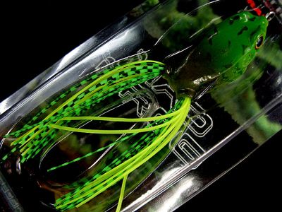 FROG II 6CM/12.5GR C03