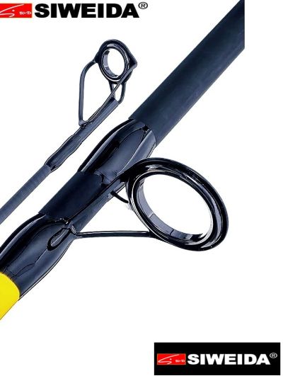 Пръчка SIWEIDA STORM 2.7М - 250ГР