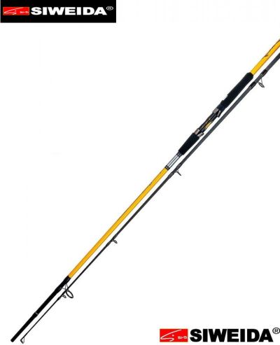 Пръчка SIWEIDA STORM 2.7М - 250ГР