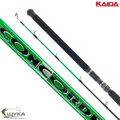 Пръчка KAIDA CONCORDE 240 МТ