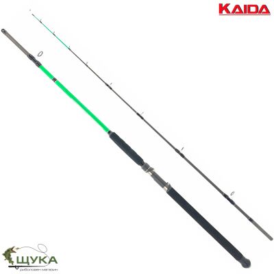 Пръчка KAIDA CONCORDE 240 МТ