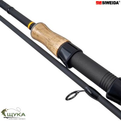 ПРЪТ SIWEIDA AQUARIUS 2.40/10-30ГР