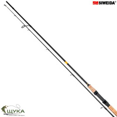 ПРЪТ SIWEIDA AQUARIUS 2.40/10-30ГР