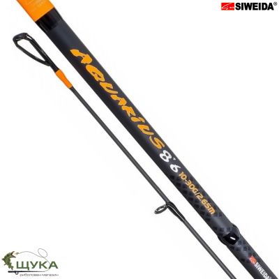 ПРЪТ SIWEIDA AQUARIUS 2.65/10-30ГР