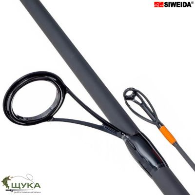ПРЪТ SIWEIDA AQUARIUS 2.65/10-30ГР