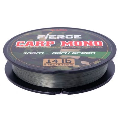 Монофилно влакно Kaida Fierce Carp Mono 300