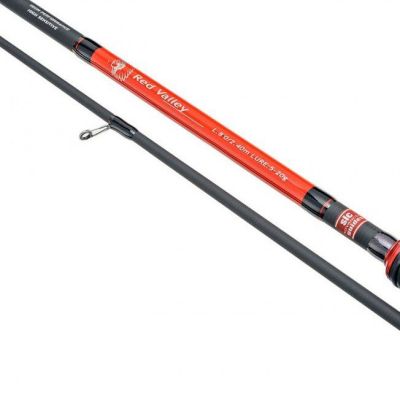 ПРЪТ SIWEIDA RED WALLEY 2.40/5-20