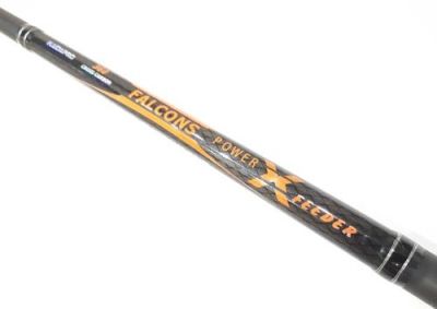 ПРЪТ KAIDA PRO FALCONS X FEEDER  - 3.90М - 180Г