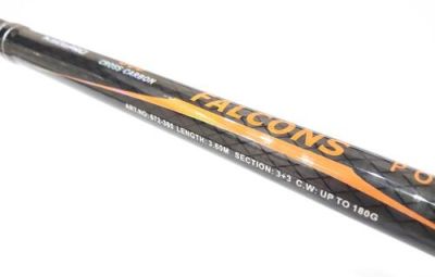 ПРЪТ KAIDA PRO FALCONS X FEEDER  - 3.90М - 180Г