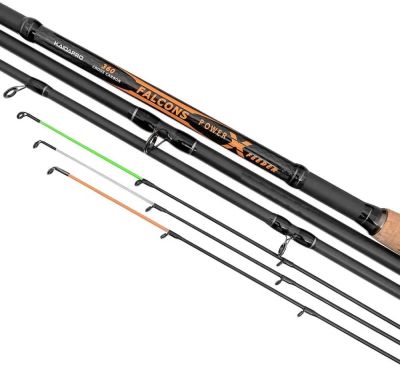 ПРЪТ KAIDA PRO FALCONS X FEEDER  - 3.60М - 180Г