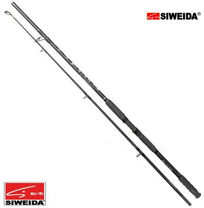 Пръчка SIWEIDA PANTHER HARD 3.00М 400Г