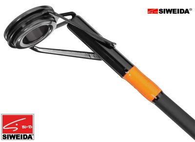 Пръчка SIWEIDA PANTHER HARD 3.00М 400Г