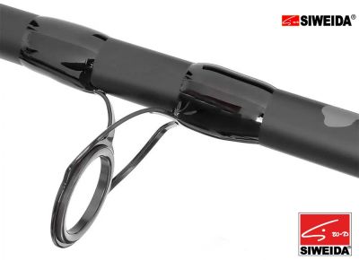 Пръчка SIWEIDA PANTHER HARD 3.00М 400Г