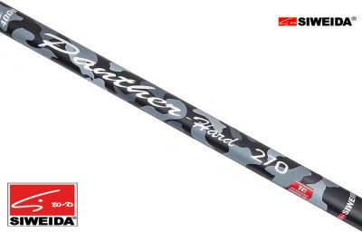 Пръчка SIWEIDA PANTHER HARD 3.00М 400Г