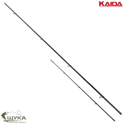 ПРЪТ KAIDA ECHO FEEDER XH 3.60М 100Г