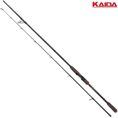 СПИНИНГ ВЪДИЦА KAIDA VICTORY SPIN 2.40м. 20-60гр.