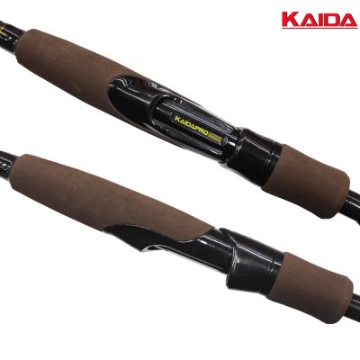 СПИНИНГ ВЪДИЦА KAIDA VICTORY SPIN 2.40м. 20-60гр.