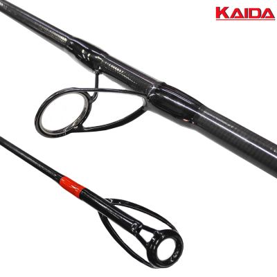 СПИНИНГ ВЪДИЦА KAIDA VICTORY SPIN 2.85м. 20-60гр.
