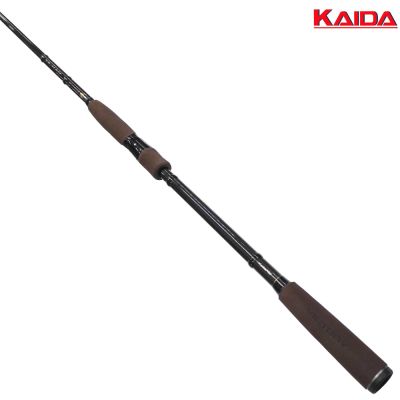СПИНИНГ ВЪДИЦА KAIDA VICTORY SPIN 2.85м. 20-60гр.