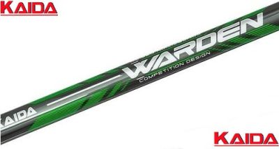 ТЕЛЕМАЧ KAIDA WARDEN - 4.50М 80гр