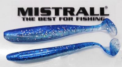 СИЛИКОНОВА ПРИМАМКА MISTRALL BASTER 10см C11