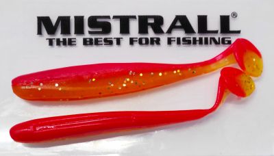 СИЛИКОНОВА ПРИМАМКА MISTRALL BASTER 10см C04