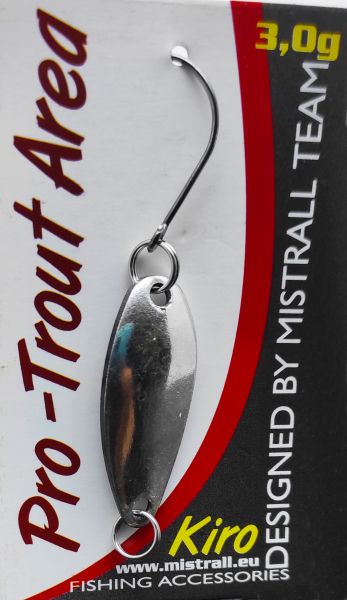 MISTRALL KIRO TROUT AREA 3.0 gr