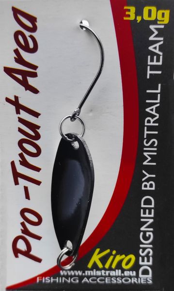 MISTRALL KIRO TROUT AREA 3.0 gr
