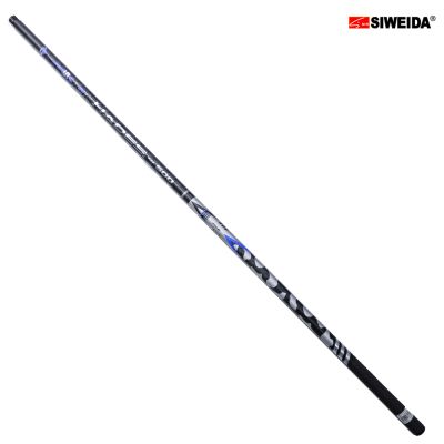 Телескоп без водачи SIWEIDA HADES 5 m POLE 30 гр