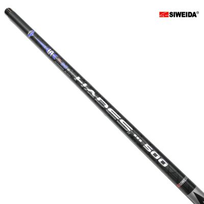 Телескоп без водачи SIWEIDA HADES 5 m POLE 30 гр