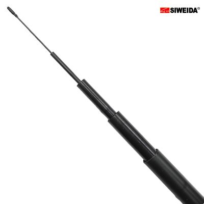 Телескоп без водачи SIWEIDA HADES 6 m POLE 30 гр