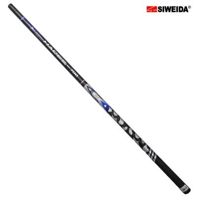 Телескоп без водачи SIWEIDA HADES 7 m POLE 30 гр