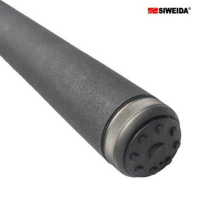 Телескоп без водачи SIWEIDA HADES 8 m POLE 30 гр