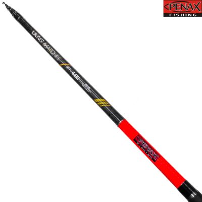 ПРЪТ PENAX  VIKING MATCH 4.00м. 50-100 гр.
