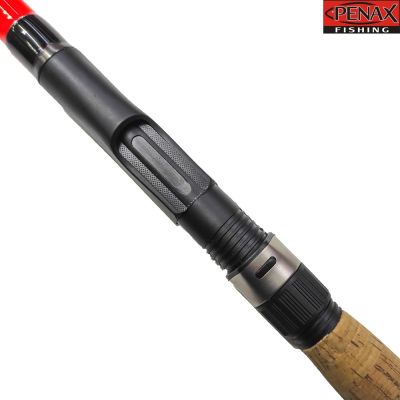 ПРЪТ PENAX  VIKING MATCH 4.00м. 50-100 гр.