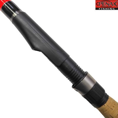 ПРЪТ PENAX  VIKING MATCH 4.20м. 50-100 гр.