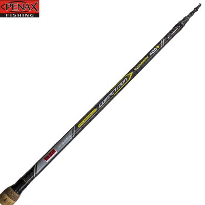ПРЪТ PENAX COMPETITION 4.20м. 20-80гр.