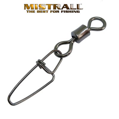 ВИРБЕЛ MISRTALL INSURANCE SNAP № 6-10 бр/8381006