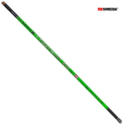Телескоп без водачи TARAWA POLE-5M