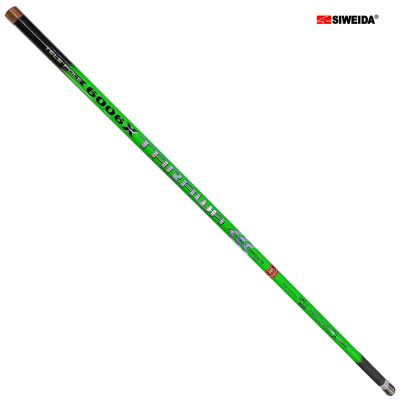 Телескоп без водачи TARAWA POLE-6M