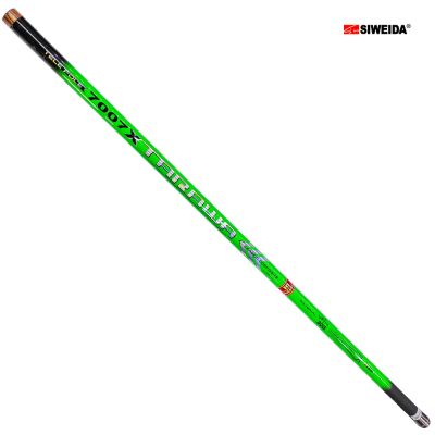 Телескоп без водачи TARAWA POLE-7M